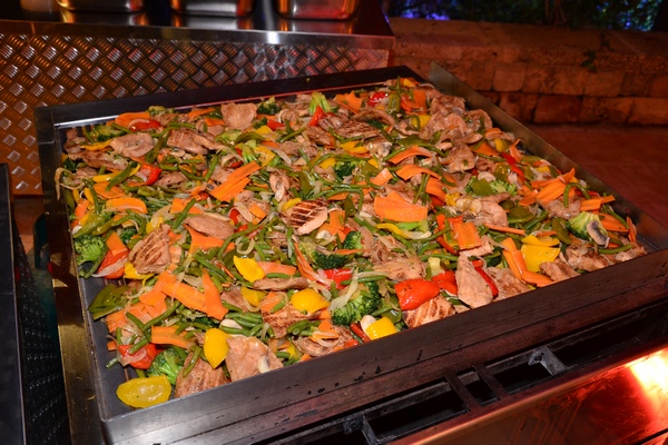 Weddings at Edde Sands